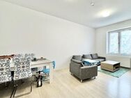 Moderner Altbaucharme! Sofort beziehbare 3 Zimmer Wohnung mit Balkon! - Stuttgart