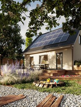 Sie haben ein Grundstück in Kalkar bekommen! Wir bauen Ihr Haus! Zeitlos schön und hochwertig - Kalkar