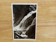 Ansichtskarte-AK-685-Höllental im Schwarzwald. Ravennaschlucht. - Nörvenich