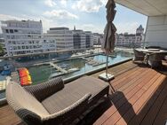 *** Exklusives Wohnen am See! Hochwertige Küche! Möbel und alle Nebenkosten inklusive *** - Dortmund