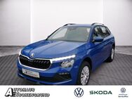 Skoda Kamiq, 1.0 TSI Essence, Jahr 2022 - Neubrandenburg