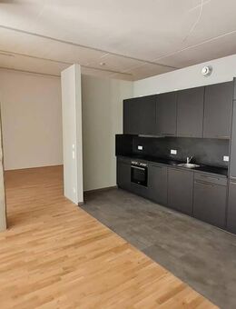 Erstbezug 2-Zimmer-Loft-Wohnung in Bremen Woltmershausen - Bremen