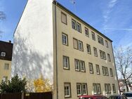 Zur Kapitalanlage - Wohnung mit Entwicklungspotential - Nürnberg
