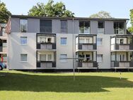 Senioren aufgepasst: niedliche 2-Zimmer-Wohnung sucht Bewohner // 1.OG Wohnung 4 - Wolfsburg