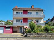 Familiendomizil mit richtig großem Garten - ruhige Lage - neues Bad - Garage! - Giebelstadt