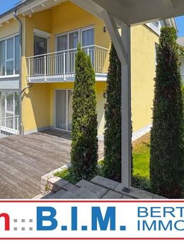 Exklusives Haus in ruhiger Lage | 2007 erbaut + 2019 hochwertig ausgebaut | Sofort beziehbar - Starnberg