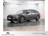 Audi A6, Avant TFSIe Sport&O, Jahr 2021 - Northeim