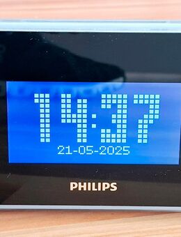 Philips Streamium Network Music Player NP1100/12 - Herdecke
