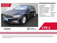 VW Passat Variant, 2.0 TDI Business, Jahr 2021 - Lübeck