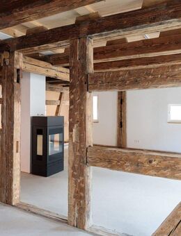 3 Zimmer in Bad Saulgau - Bad Saulgau