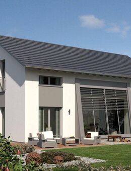 Ihr Traumhaus in Gerhardshofen - individuell geplant und nachhaltig gebaut! - Gerhardshofen