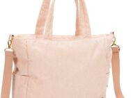 Fillikid Wickeltasche Cord, inklusive Thermotasche