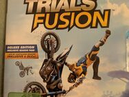 Trials Fusion Playstation 4! - Ensdorf (Saarland)