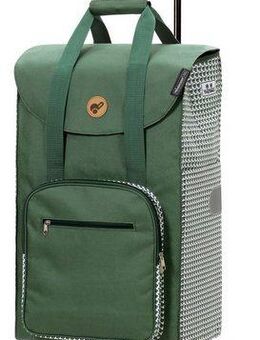 Andersen Einkaufstrolley Quattro Shopper Liska, 56 l