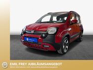 Fiat Panda, 1.0 GSE Hybrid RED, Jahr 2023 - Düsseldorf