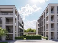 3-Zimmer Wohnung mit Gartenanteil - Ihre Eigentumswohnung oder Kapitalanlage in der Köttgen-Allee! - Bergisch Gladbach