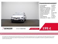 VW Polo, 1.0 TSI Life Abbiegelicht, Jahr 2023 - Rheine