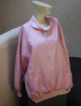 #Outdoorshirt, Gr. L, #Maus-Print, #rosa, #Trigema - wie neu - Pfaffenhofen (Ilm) Zentrum