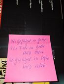 Sheba katzenfutter in gelee und Sosse in 23556