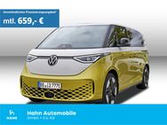 VW ID.BUZZ, Pro 77kWh Heckantrieb, Jahr 2023 - Böblingen