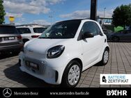 smart EQ fortwo, , Jahr 2020 - Geilenkirchen