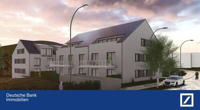 Neubau in Donzdorf -Baustellenbesichtigung: Montag, den 06.01.2025, um 11 Uhr bis 12 Uhr.