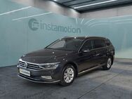 VW Passat Variant, 2.0 TDI Elegance, Jahr 2019 - München