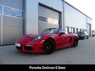 Porsche Boxster, 718 Style, Jahr 2023 - Gilching