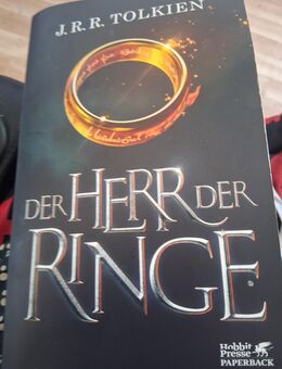 Der HERR Der Ringe - Eberswalde