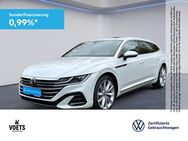 VW Arteon, 1.4 TSI Shooting Brake R-Line eHybrid, Jahr 2023 - Braunschweig