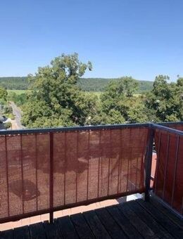 Exklusive Wohnung mit Balkon - Leimbach (Thüringen)