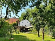 Einfamilienwohnhaus mit Einliegerwohnung und wunderschönen Garten - Neustadt (Waldnaab) Sankt Felix