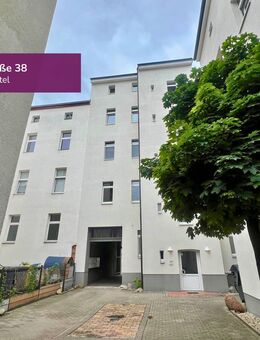 Bestlage im Medizinerviertel - Wohn- und Geschäftshaus als wertstabile Kapitalanlage - Halle (Saale)