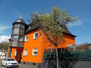 2 ZKBK 1. OG m. Gartenben., Straßenparkpl. ruhig und zentral (auch eingerichtet mögl.) - Koblenz