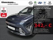 Hyundai Kona, HEV TREND SMARTKEY SITZ, Jahr 2024 - Coesfeld