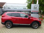 Honda CR-V, 2.0 i-MMD HYBRID Lifestyle, Jahr 2021 - Naumburg (Saale)