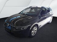 VW Golf Variant, 2.0 TDI Life||||, Jahr 2021 - Darmstadt