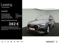 Audi Q3, 35 TFSI S line Audi Connect, Jahr 2024 - Oberursel (Taunus)