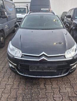 Kombi C 5 mit Motorschaden - Herzogenrath Zentrum