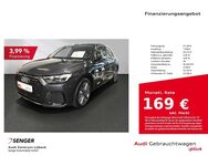 Audi A1, Sportback 30TFSI Advanced Optik-Paket, Jahr 2024 - Lübeck