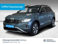 VW T-Roc, 1.5 TSI Life, Jahr 2024 - Hamburg