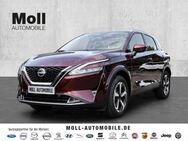 Nissan Qashqai, 1.3 DIG-T N-Connecta MHEV 158PS 6MT 4x2 Winter Design-Paket, Jahr 2023 - Aachen