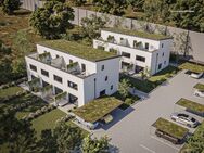 Reihenhaus mit sonniger Dachterrasse über Kirchheim am Neckar - Kirchheim (Neckar)