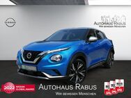 Nissan Juke, N-Design PROPilot, Jahr 2022 - Memmingen