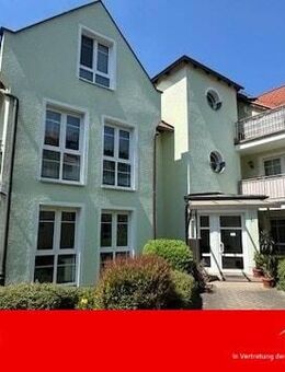 Wohnung in traumhafter Lage!! - Plauen