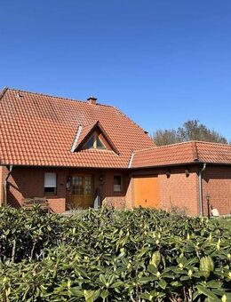 Einziehen und wohlfühlen - Steyerberg