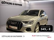 Audi Q3, 45 TFSI qu advanced Privacy, Jahr 2019 - Hofheim (Taunus)