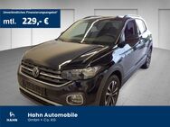 VW T-Cross, 1.0 TSI United, Jahr 2021 - Kornwestheim