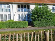Zwei Zimmer Wohnung Stolpe - Stolpe (Usedom)