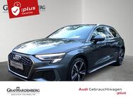 Audi A3, Sportback 35 TFSI S line, Jahr 2024 - Aach (Baden-Württemberg)